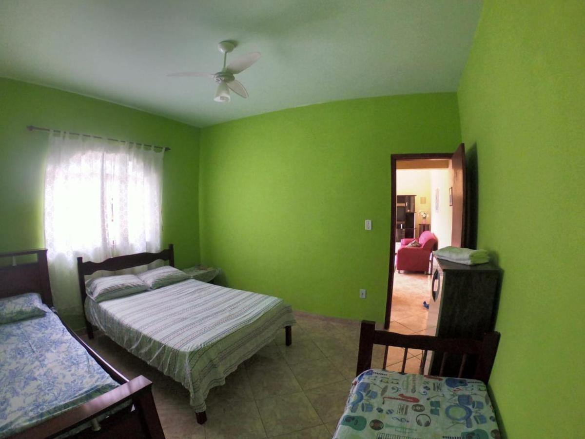 Casa Da Mamae Villa Barra de São João Buitenkant foto